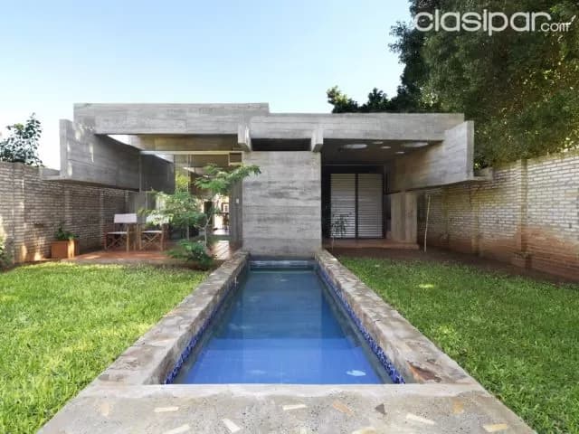 Casa tipo loft - Zona Jockey Club — foto 3