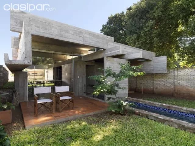 Casa tipo loft - Zona Jockey Club — foto 4