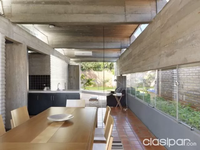 Casa tipo loft - Zona Jockey Club — foto 5
