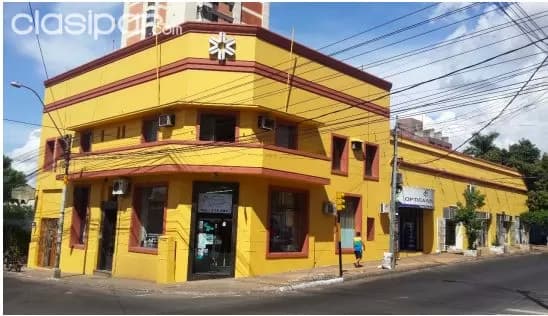 estratégica esquina céntrica — foto 3