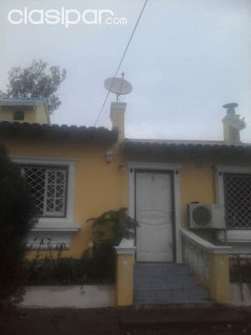 casa sobre Avelino Martinez...COD: CL 593