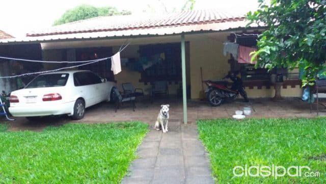 Casa en venta en Fernando de la Mora, foto 1