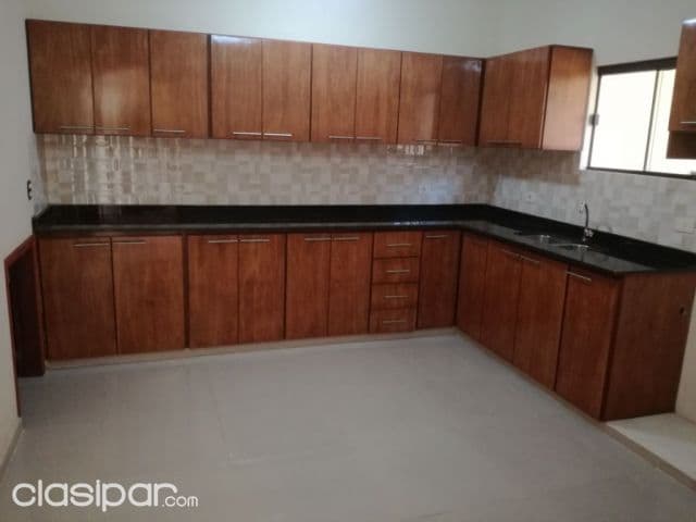casa en asuncion
