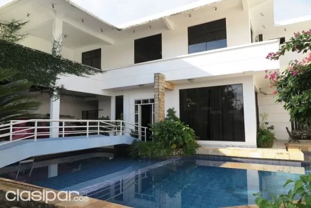 Hermosa residencia en barrio boquerón 2 - fr, foto 2