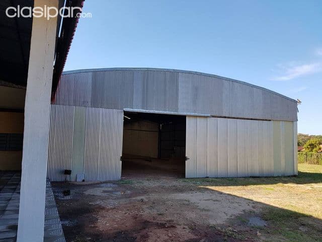 Deposito en la ciudad de limpio. 2000 m2, foto 1
