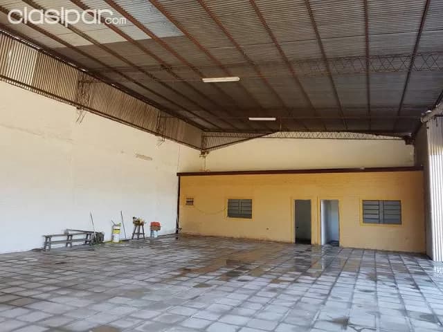Deposito en la ciudad de limpio. 2000 m2, foto 4