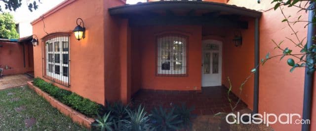 casa barrio Carmelitas