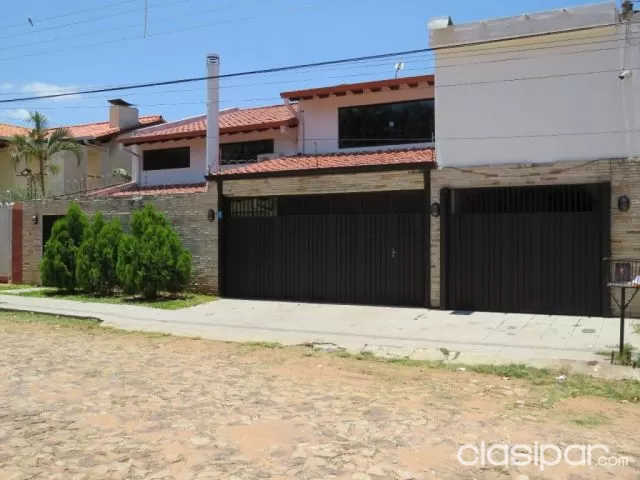 En venta casa Zona 1er. Presidente y Julio Correa — foto 2