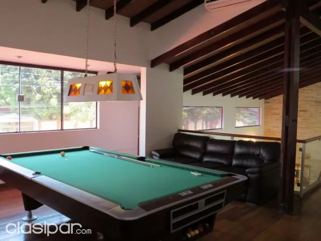 En venta casa Zona 1er. Presidente y Julio Correa — foto 5