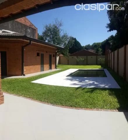 Casa en venta en Barrio Herrera, foto 2