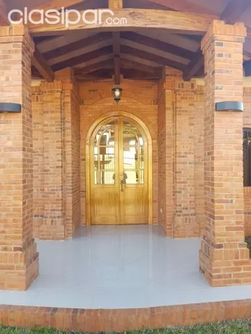 Casa en venta en Barrio Herrera, foto 3