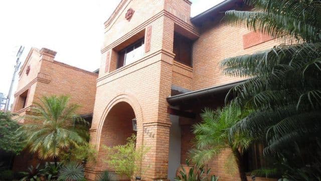 Residencia en venta en Barrio Seminario