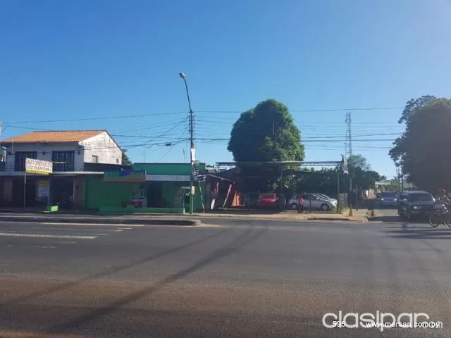 Propiedad con salida a dos calles zona shopping San Lorenzo, foto 3