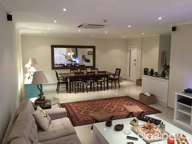 O alquilo departamento amoblado en asuncion barrio mburucuya — foto 2