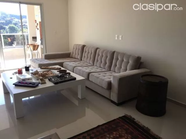 O alquilo departamento amoblado en asuncion barrio mburucuya — foto 3