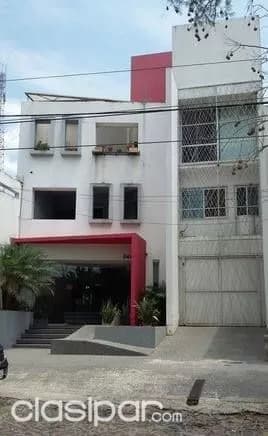 Edificio en asuncion alquilo. Barrio seminario — foto 2