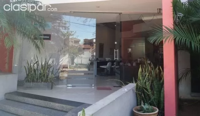 Edificio en asuncion alquilo. Barrio seminario — foto 4