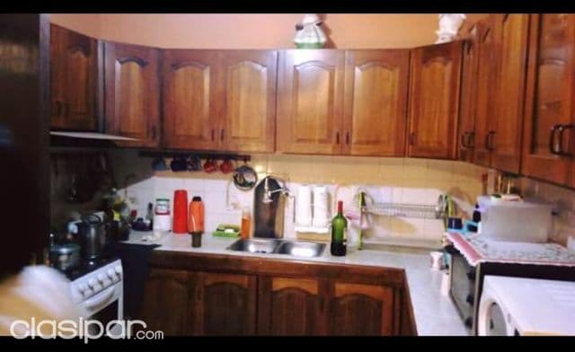 casa en lambare COD: CL 599