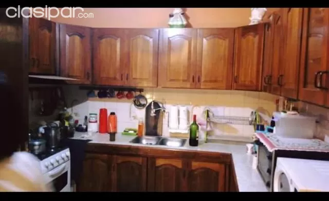casa en lambare COD: CL 599 — foto 2