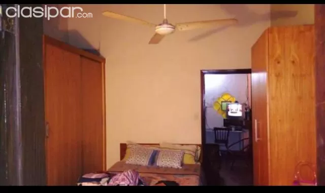 casa en lambare COD: CL 599 — foto 5
