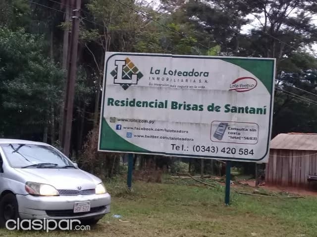 Hermosos lotes en santani, foto 4