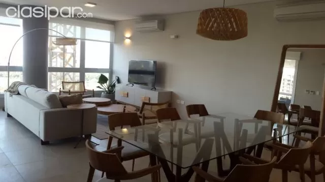 Dptos de 3 dormitorios a la venta a estrenar zona Paseo La Galería - EM — foto 4