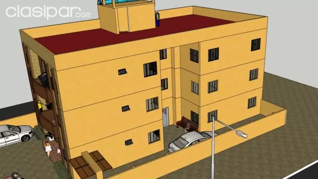 Departamento 42 m² a estrenar, foto 2