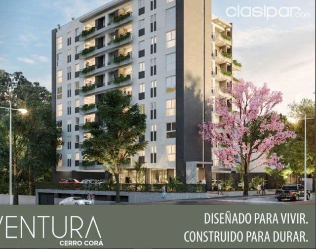 Velar talentos en venta - Ventura Cerro Cora, foto 1