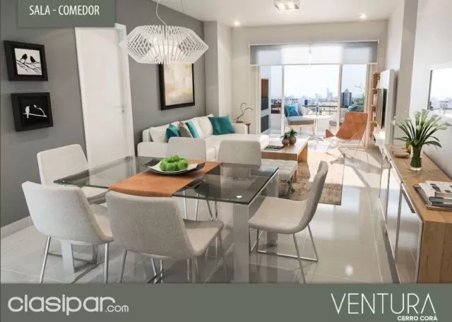 Velar talentos en venta - Ventura Cerro Cora, foto 5