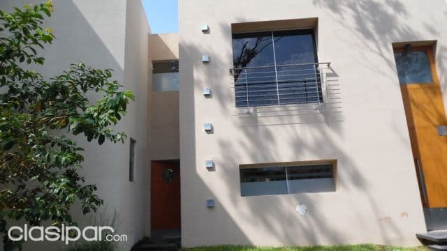 Doy en alquiler Resodencia en Condominio Botánica IV