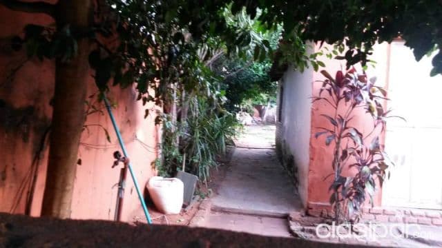Lote especial para duplex en Luque, foto 1