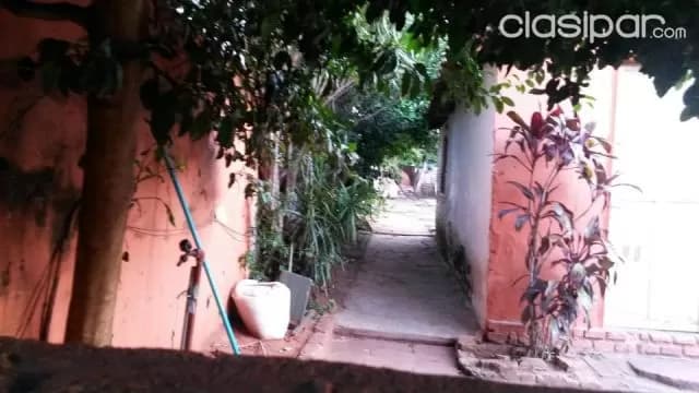 Lote especial para duplex en Luque, foto 2