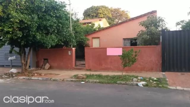 Lote especial para duplex en Luque, foto 3