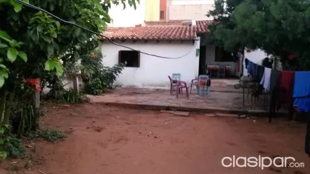 Lote especial para duplex en Luque, foto 4