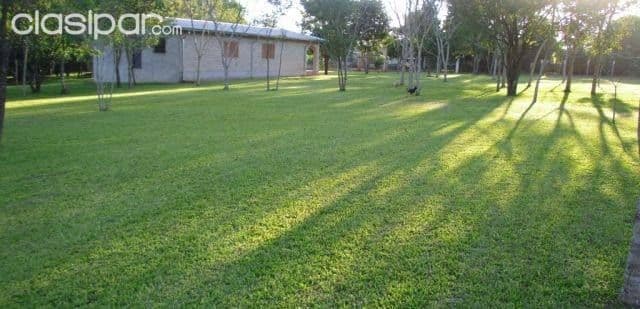 Terreno - balneario en Ciudad del Este km 7 ciudad nueva