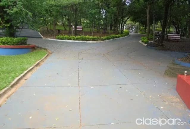Terreno - balneario en Ciudad del Este km 7 ciudad nueva — foto 3