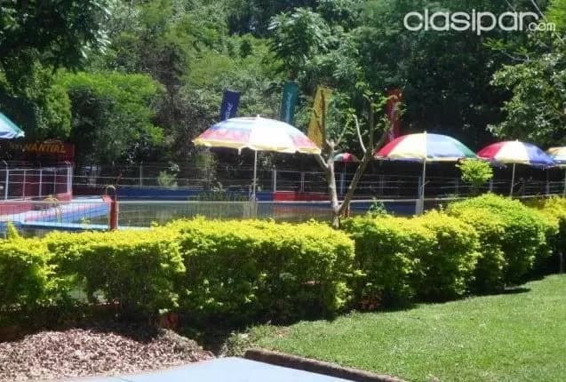 Terreno - balneario en Ciudad del Este km 7 ciudad nueva — foto 4