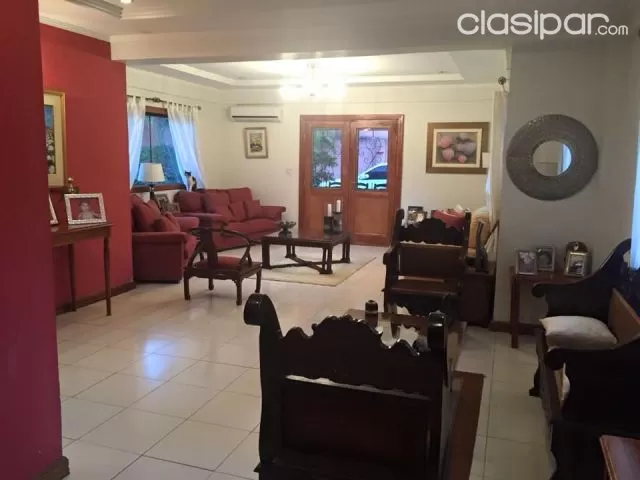 Casa en Fernando de la Mora norte — foto 3