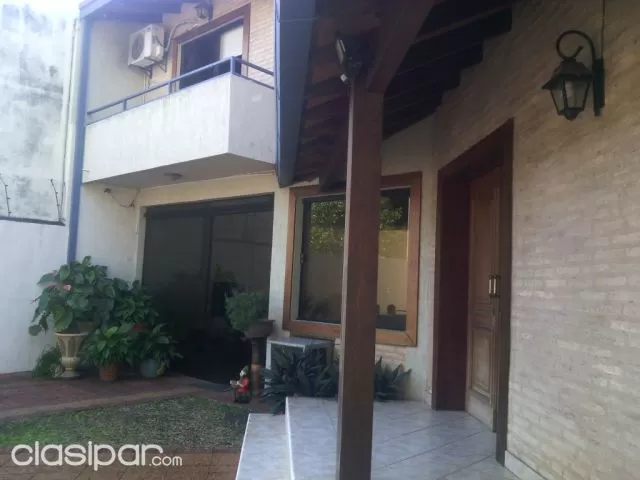 espectacular residencia en barrio los laureles Asunción paraguay, foto 3