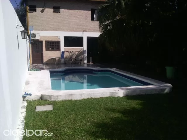 espectacular residencia en barrio los laureles Asunción paraguay, foto 5