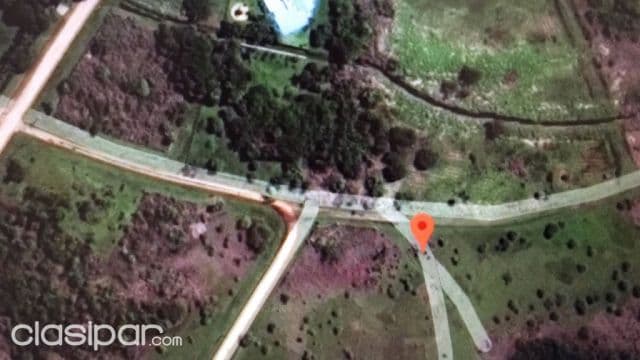 Terreno en Venta en Mariano Roque Alonso - Surubii