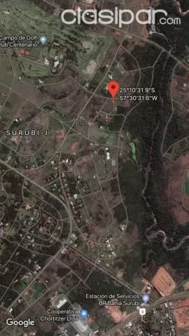 Terreno en Venta en Mariano Roque Alonso - Surubii — foto 3