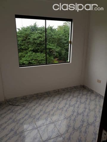 Departamento en Luque curva romero