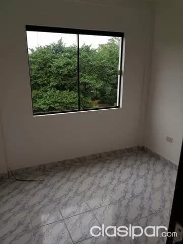 Departamento en Luque curva romero, foto 2