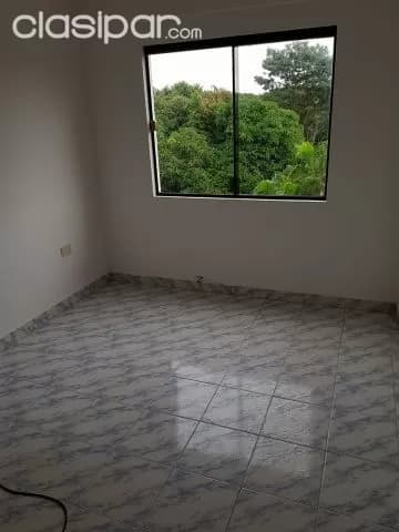 Departamento en Luque curva romero, foto 3