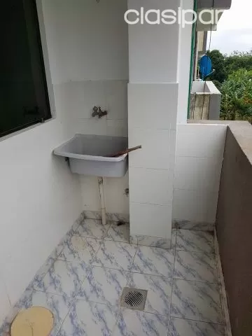 Departamento en Luque curva romero, foto 4