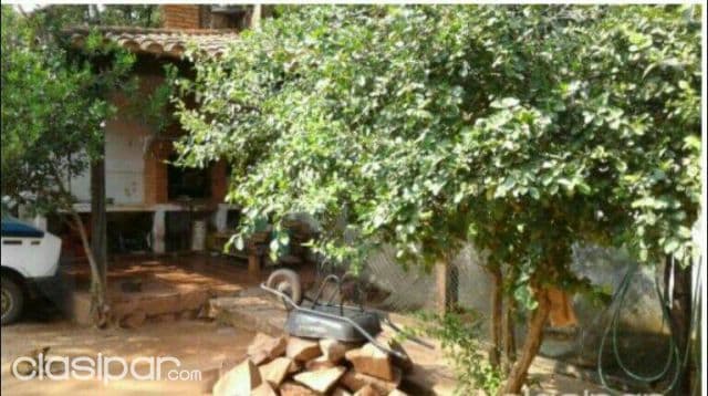 Hermosa casa en capiata,!!cod f 3003