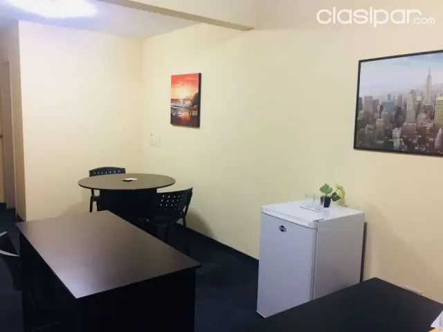 Alquilamos Hermosas Oficinas completamente Amobladas y Equipadas, foto 3