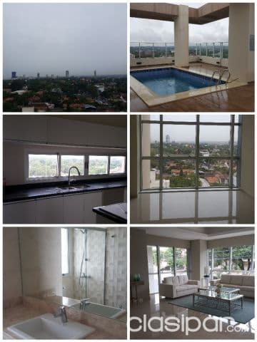 E048a. Alquilo hermoso departamento a estrenar zona boggiani!!!