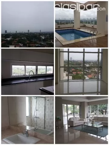 E048a. Alquilo hermoso departamento a estrenar zona boggiani!!! — foto 2
